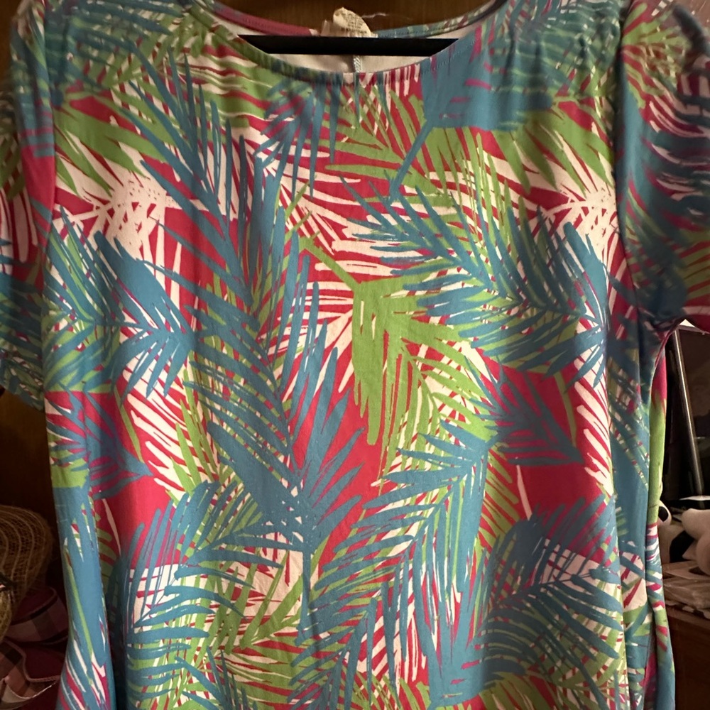 Yelete Summer Mini Maxi